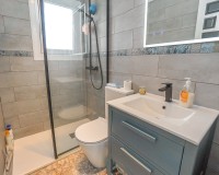 Resale - Detached - La Marina - Urb. La Marina
