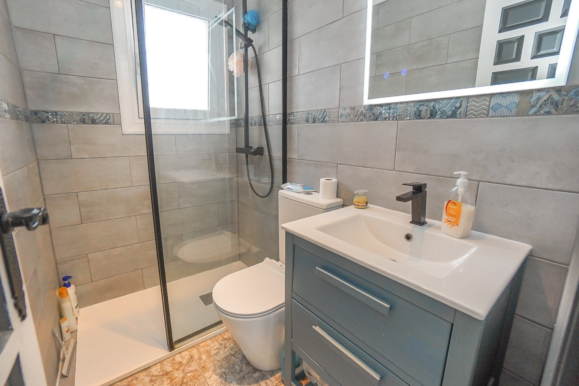 Resale - Detached - La Marina - Urb. La Marina