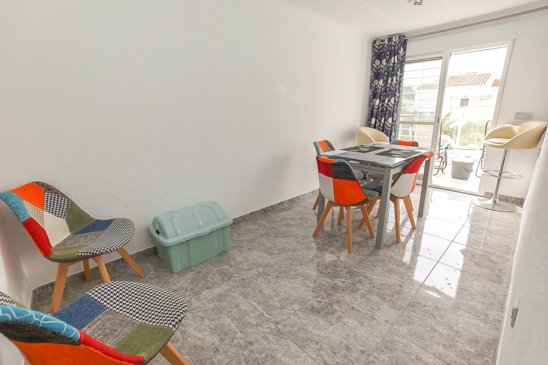 Resale - Detached - La Marina - Urb. La Marina
