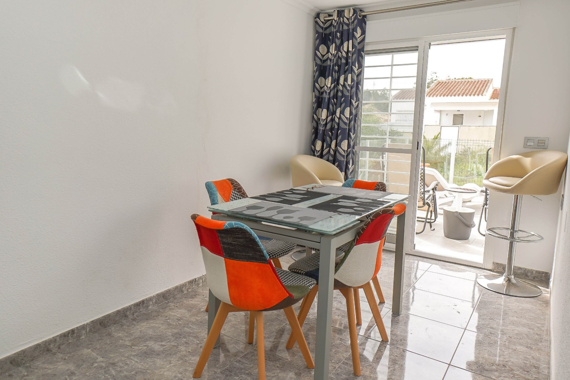 Resale - Detached - La Marina - Urb. La Marina
