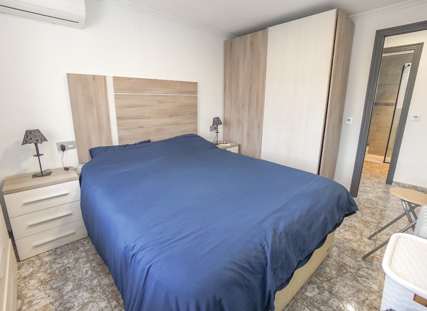 Resale - Detached - La Marina - Urb. La Marina