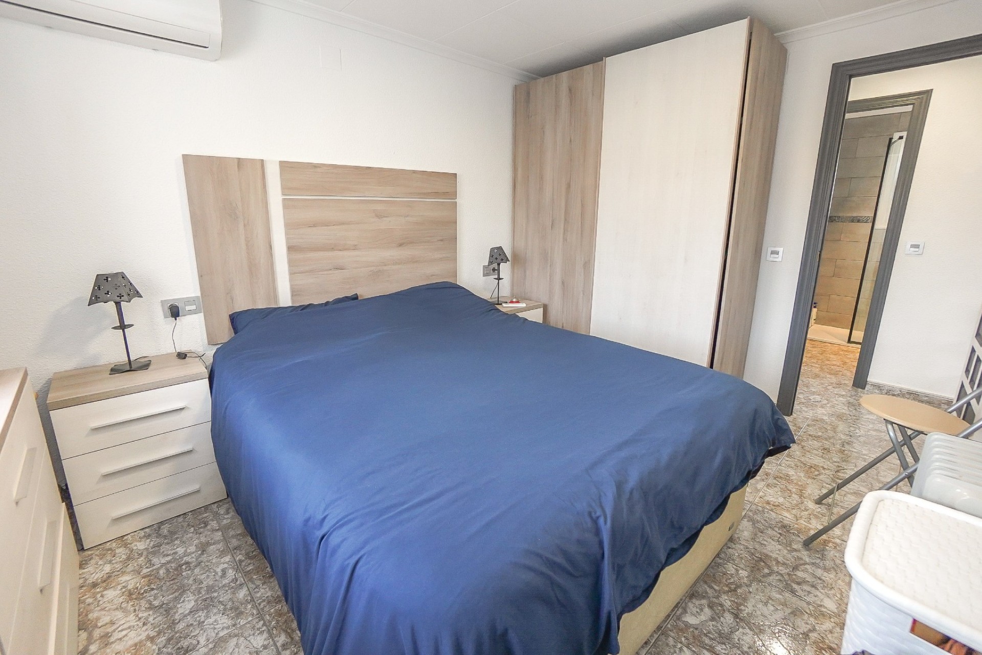 Resale - Detached - La Marina - Urb. La Marina