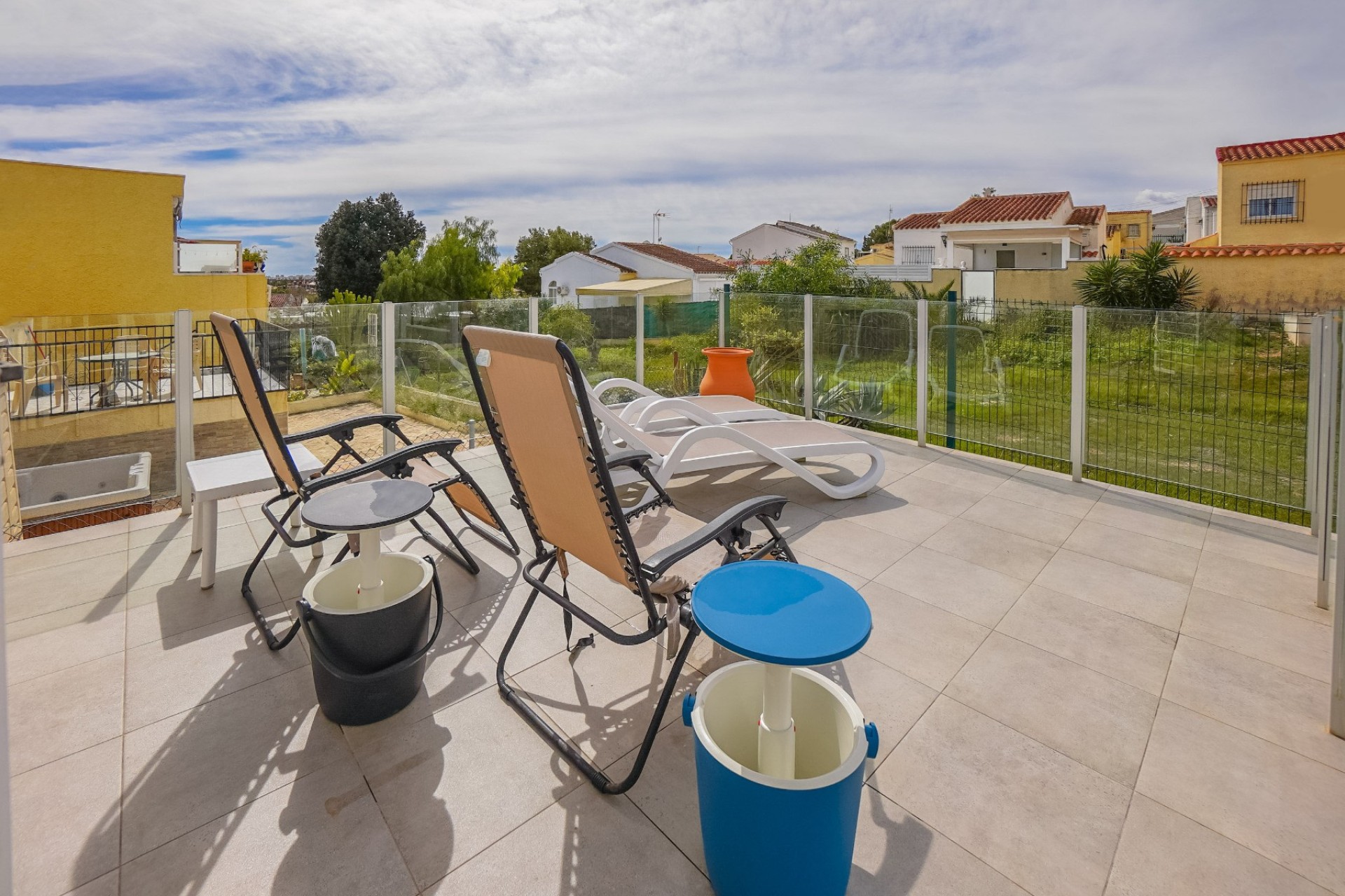 Resale - Detached - La Marina - Urb. La Marina