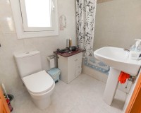 Resale - Detached - La Marina - Urb. La Marina
