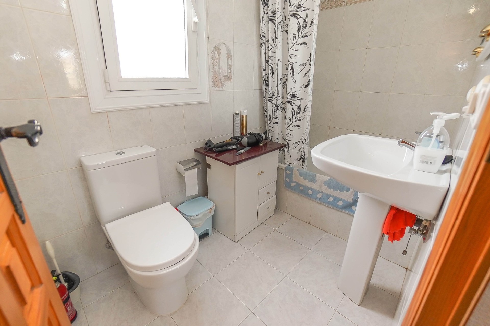 Resale - Detached - La Marina - Urb. La Marina