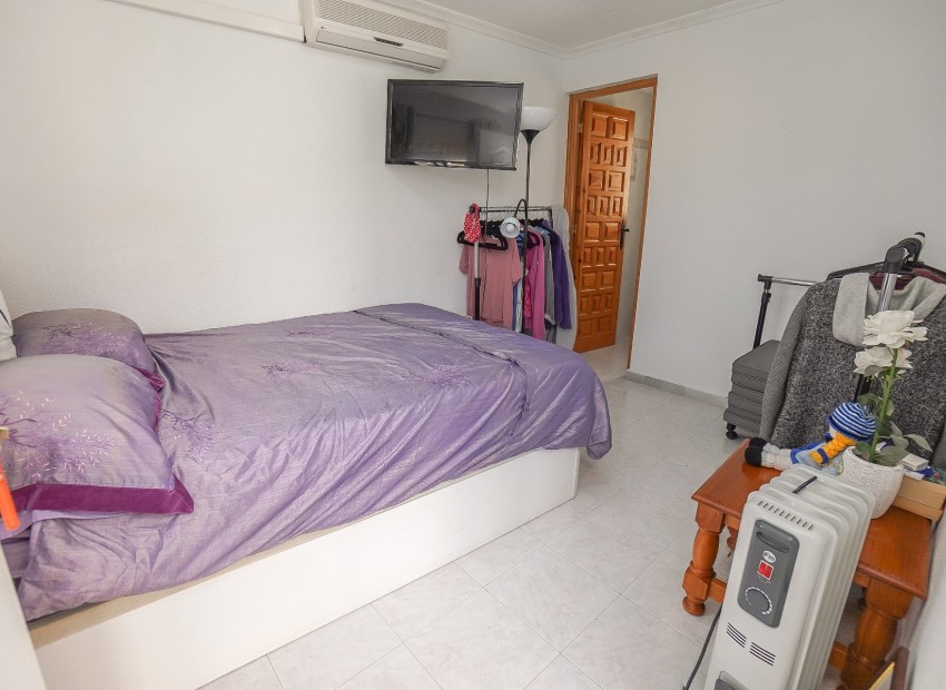 Resale - Detached - La Marina - Urb. La Marina