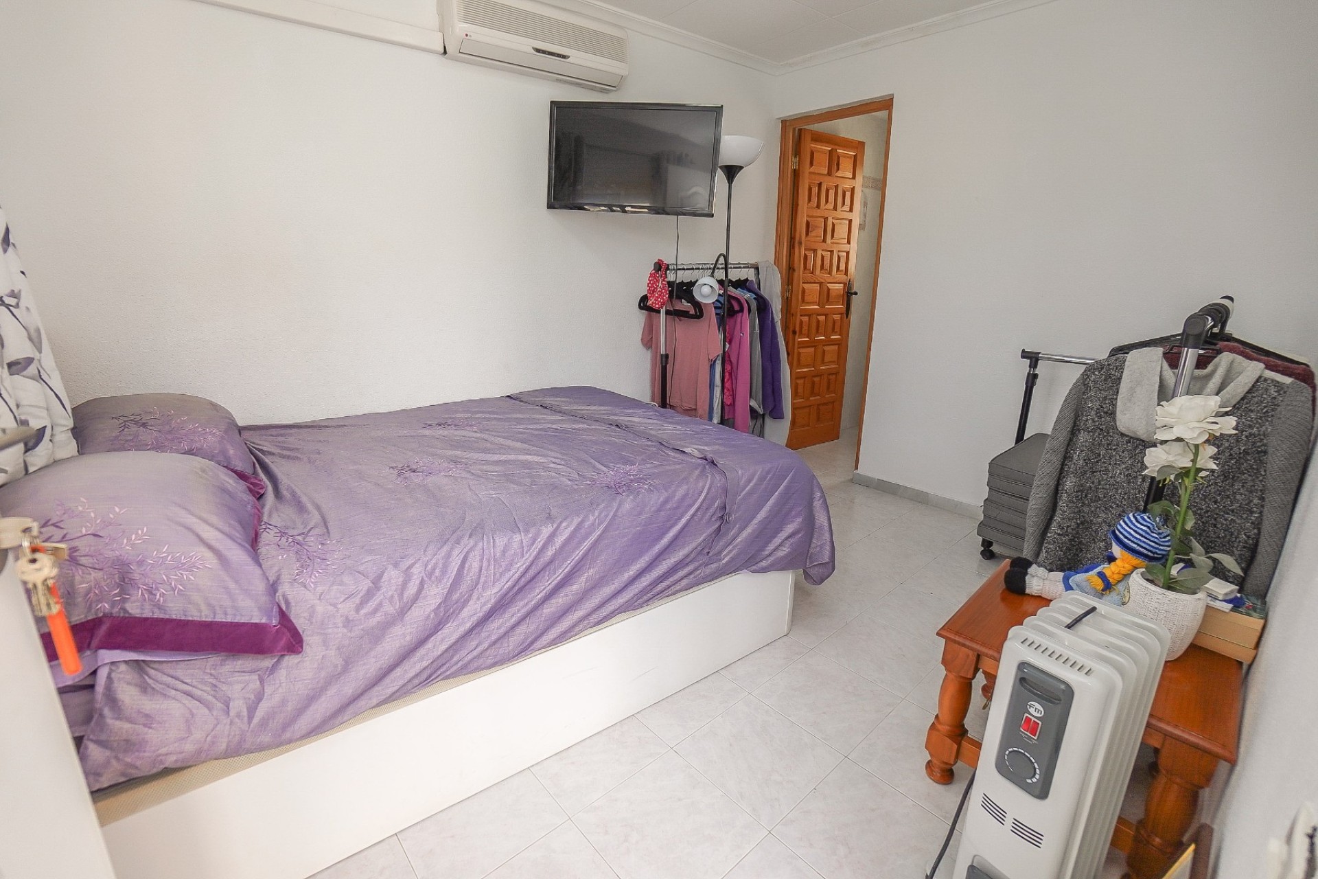 Resale - Detached - La Marina - Urb. La Marina