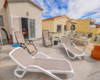 Resale - Detached - La Marina - Urb. La Marina