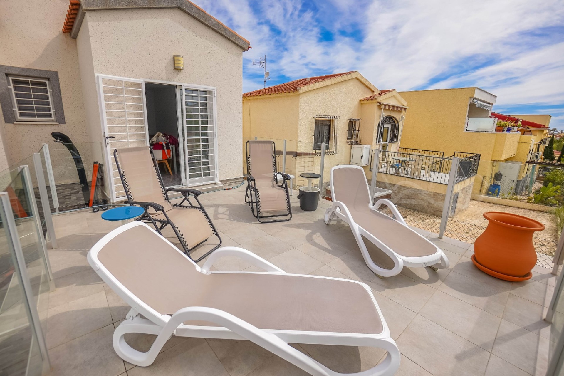 Resale - Detached - La Marina - Urb. La Marina