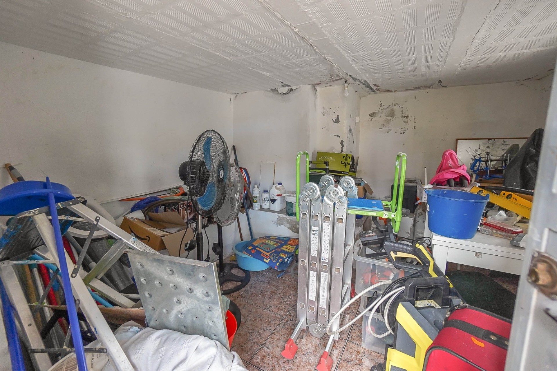 Resale - Detached - La Marina - Urb. La Marina