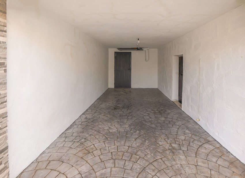 Resale - Detached - La Marina - Urb. La Marina