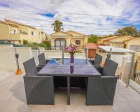 Resale - Detached - La Marina - Urb. La Marina