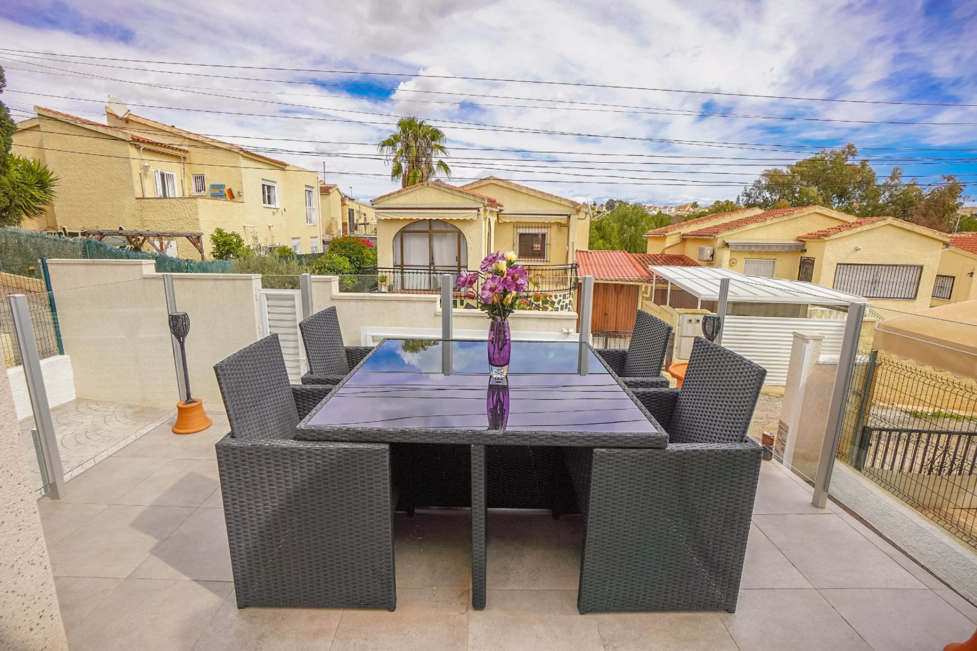 Resale - Detached - La Marina - Urb. La Marina