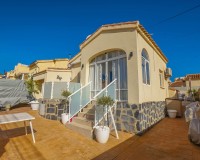 Resale - Detached - La Marina - Urb. La Marina