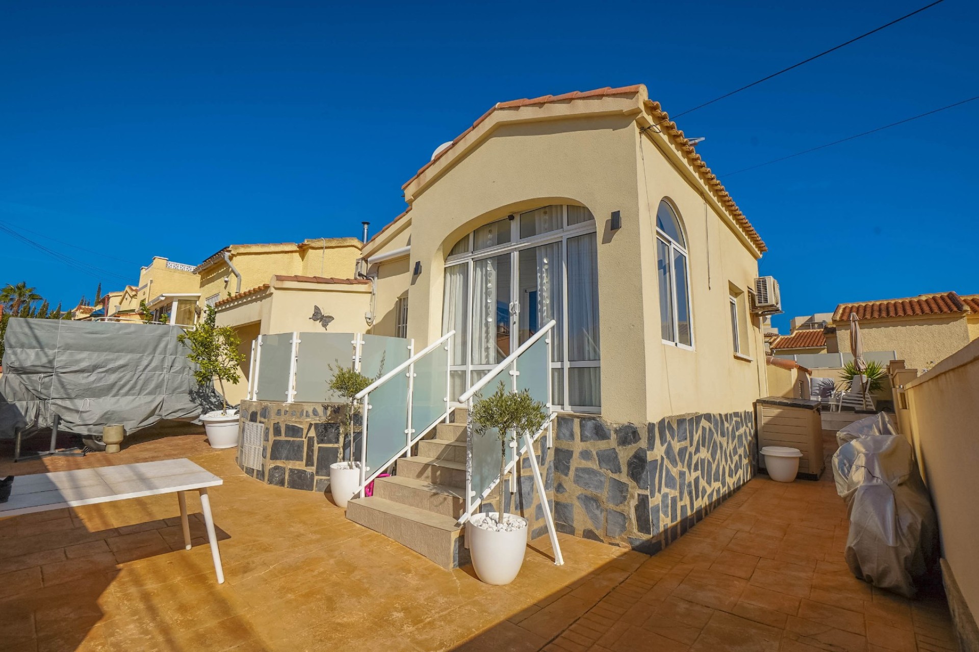 Resale - Detached - La Marina - Urb. La Marina