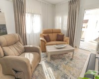 Resale - Detached - La Marina - Urb. La Marina