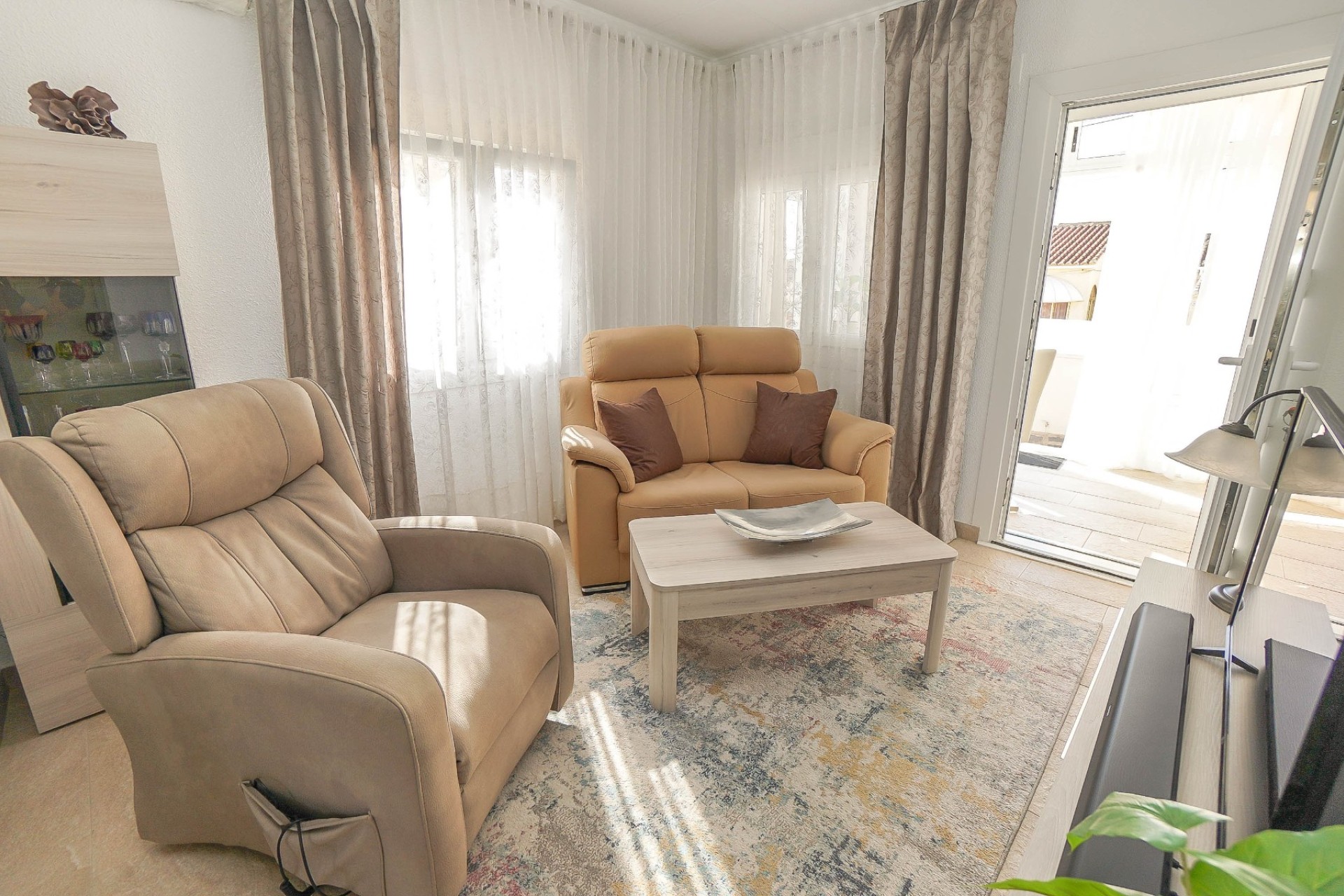 Resale - Detached - La Marina - Urb. La Marina