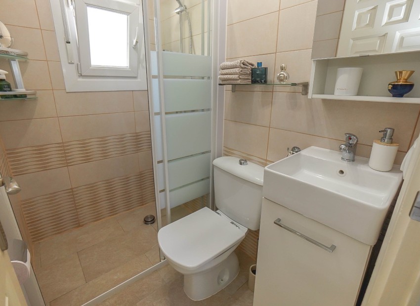 Resale - Detached - La Marina - Urb. La Marina