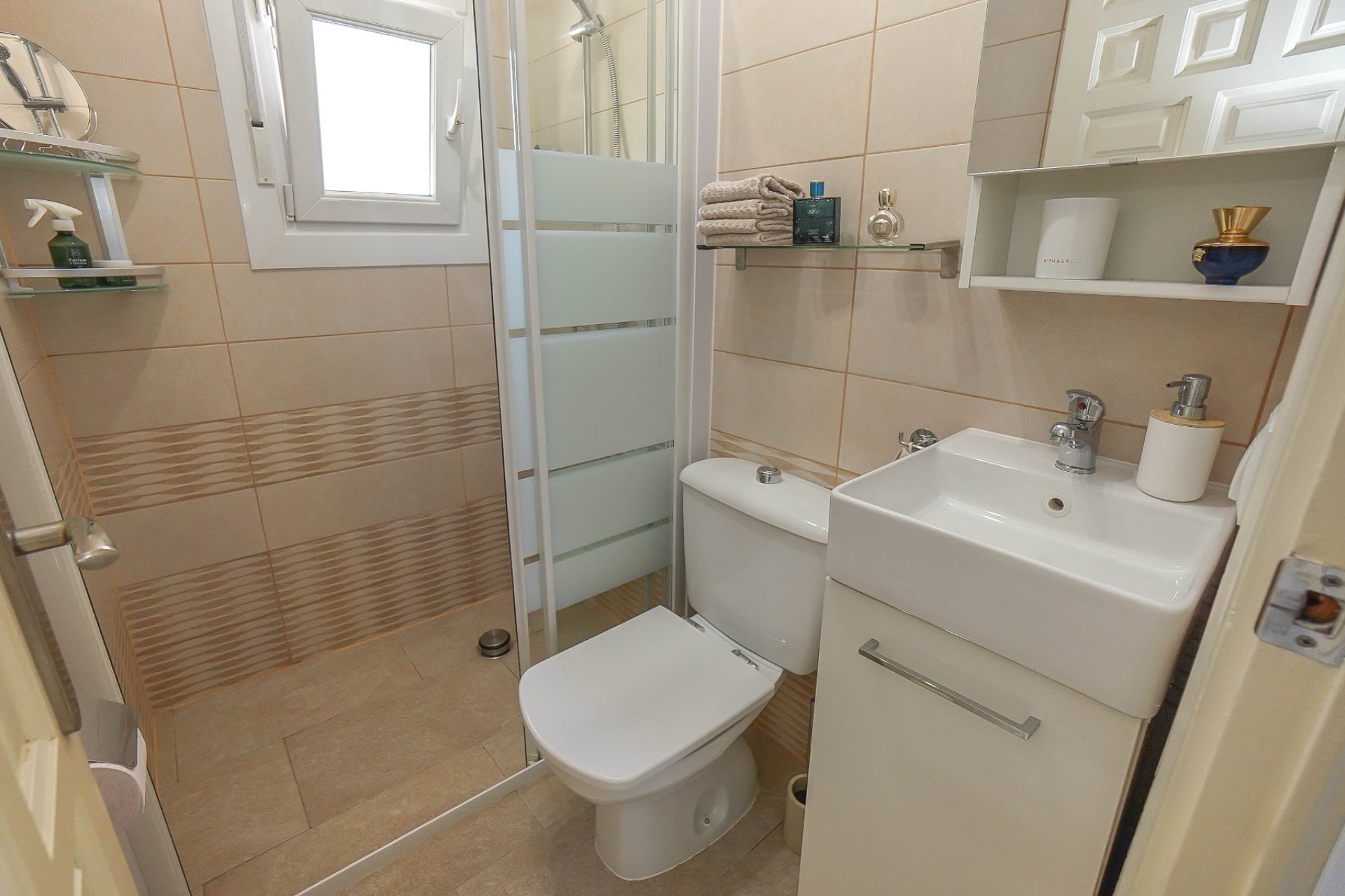 Resale - Detached - La Marina - Urb. La Marina