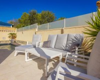 Resale - Detached - La Marina - Urb. La Marina