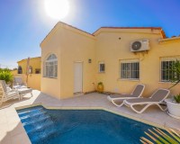 Resale - Detached - La Marina - Urb. La Marina