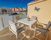 Resale - Detached - La Marina - Urb. La Marina