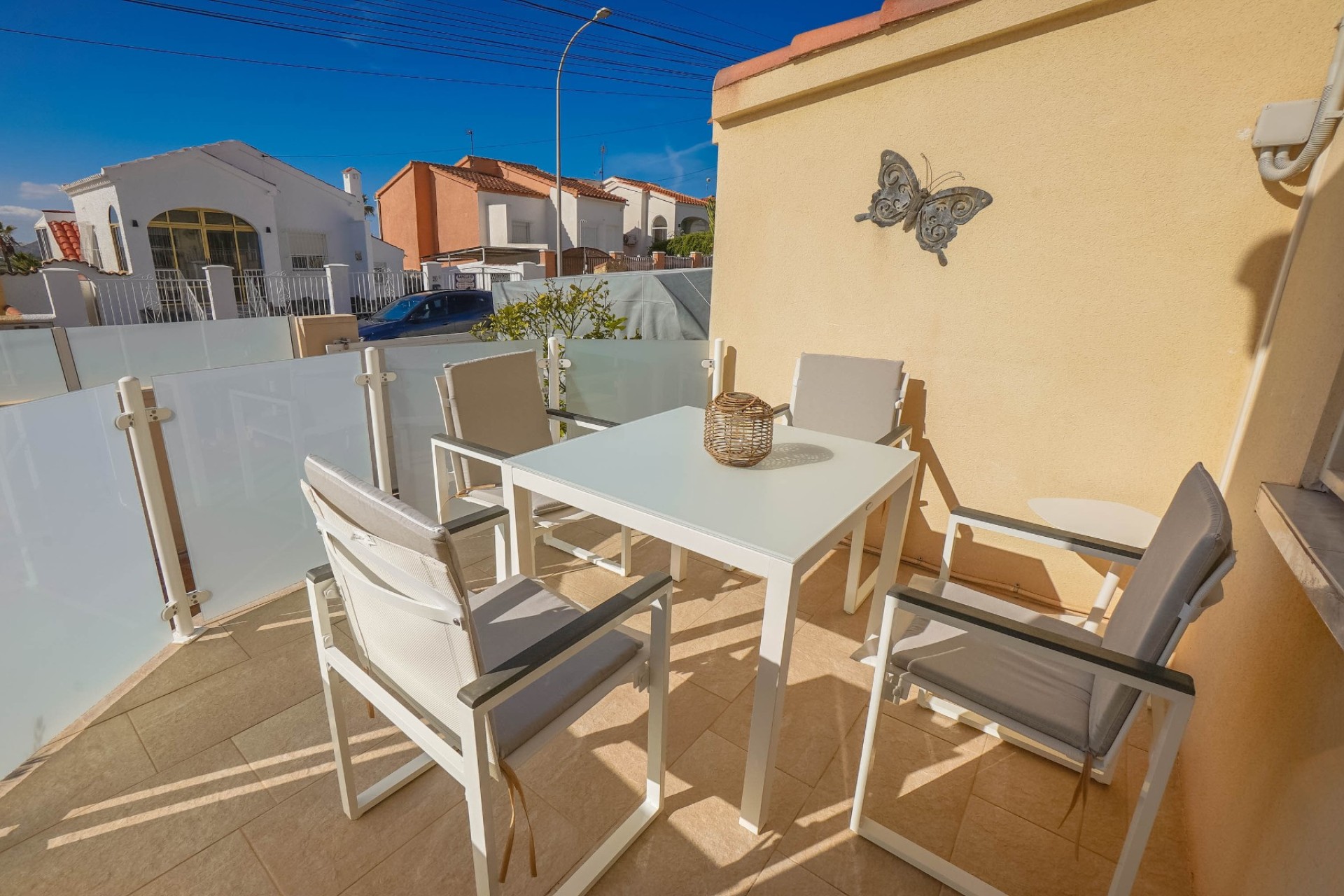 Resale - Detached - La Marina - Urb. La Marina