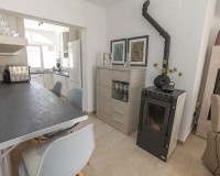 Resale - Detached - La Marina - Urb. La Marina