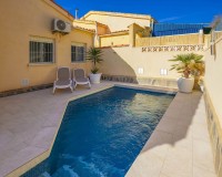 Resale - Detached - La Marina - Urb. La Marina