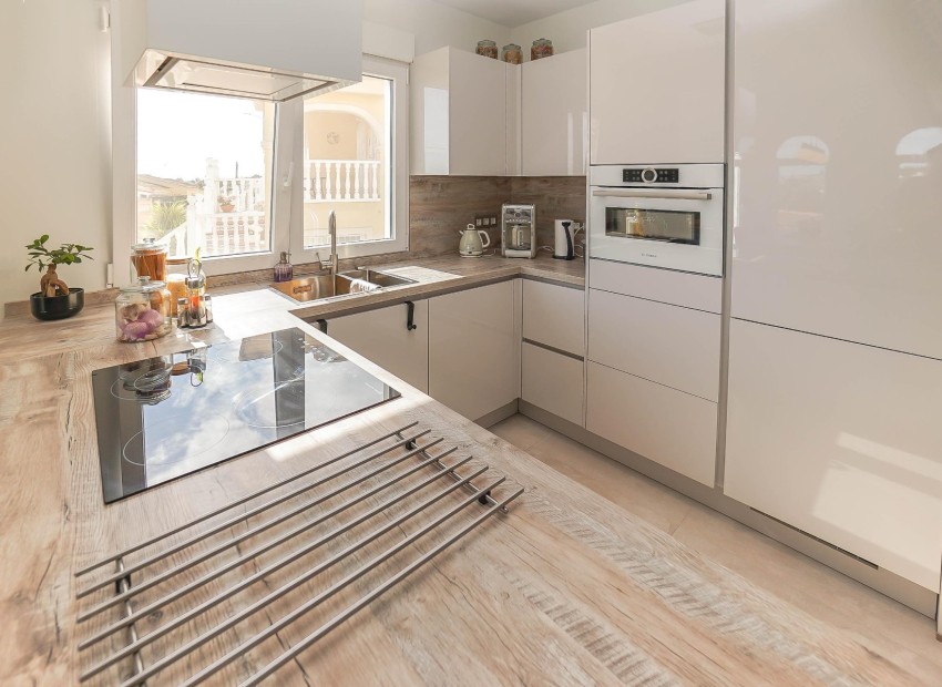 Resale - Detached - La Marina - Urb. La Marina