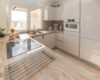 Resale - Detached - La Marina - Urb. La Marina