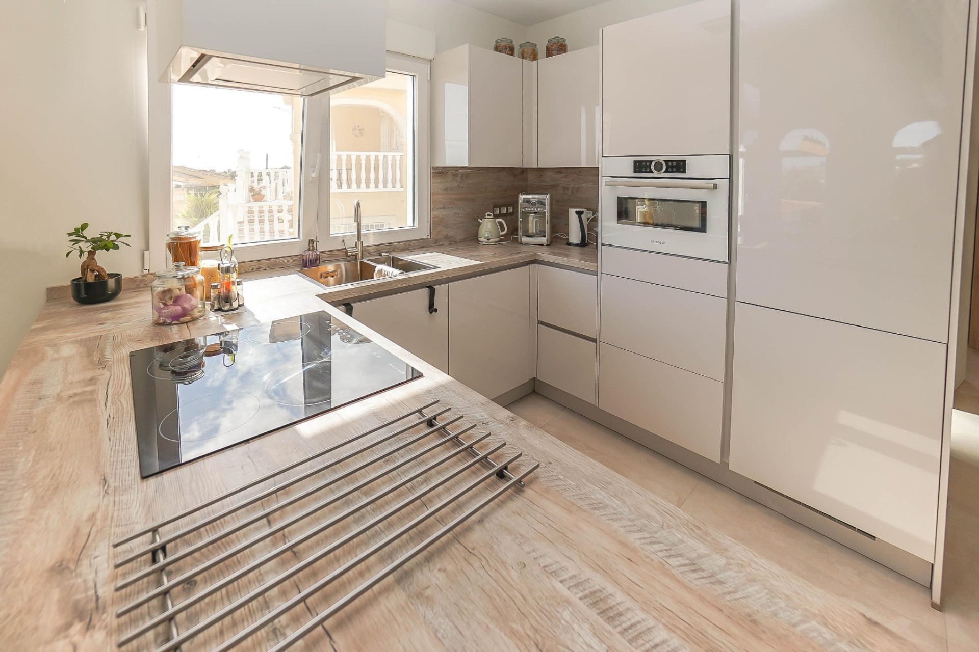 Resale - Detached - La Marina - Urb. La Marina