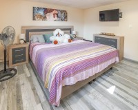 Resale - Detached - La Marina - Urb. La Marina