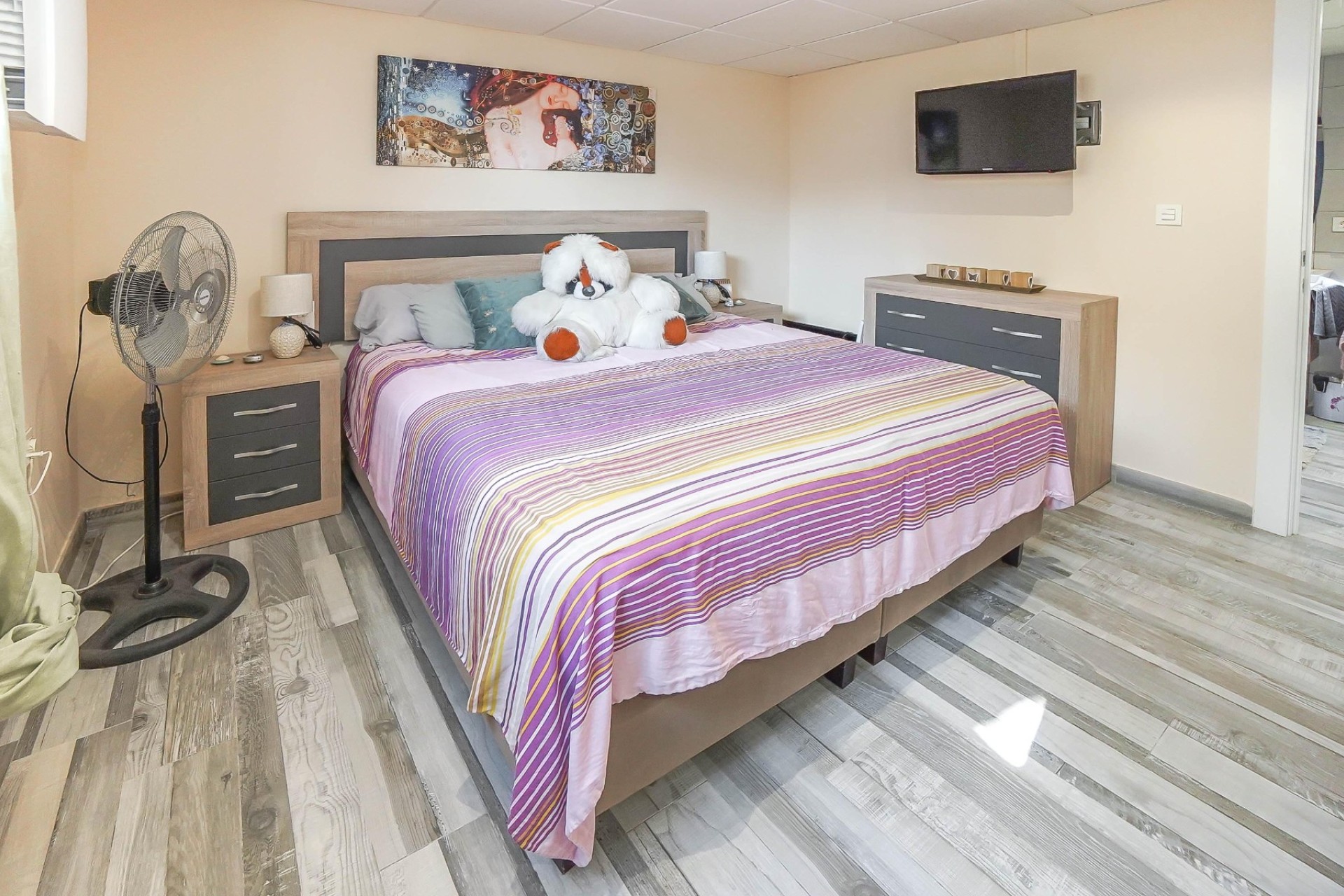 Resale - Detached - La Marina - Urb. La Marina