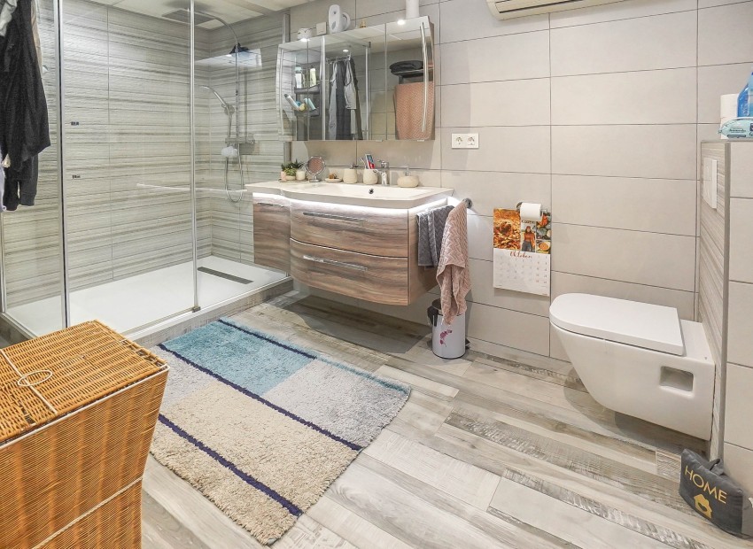 Resale - Detached - La Marina - Urb. La Marina