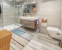 Resale - Detached - La Marina - Urb. La Marina
