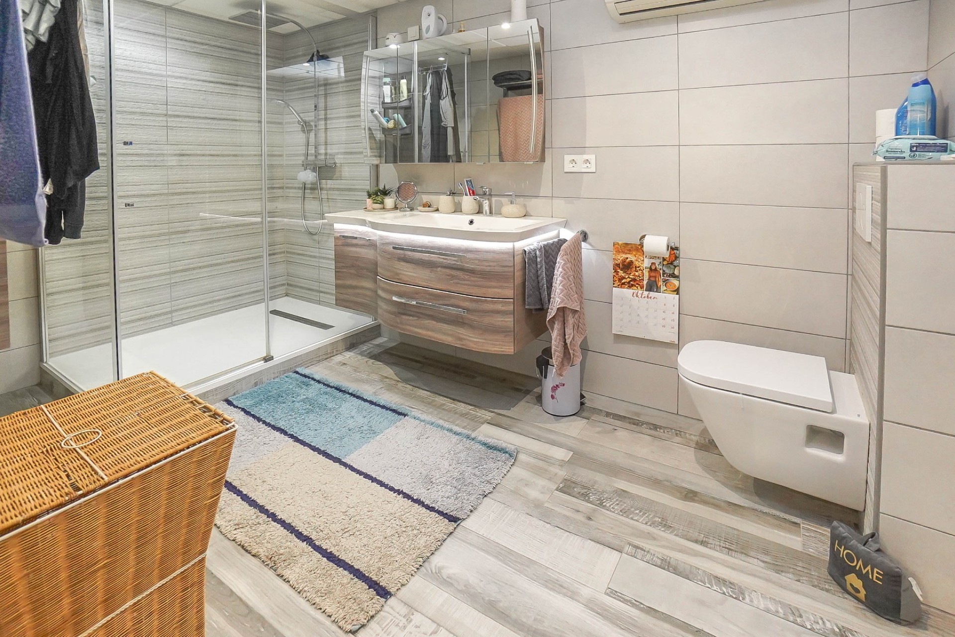 Resale - Detached - La Marina - Urb. La Marina
