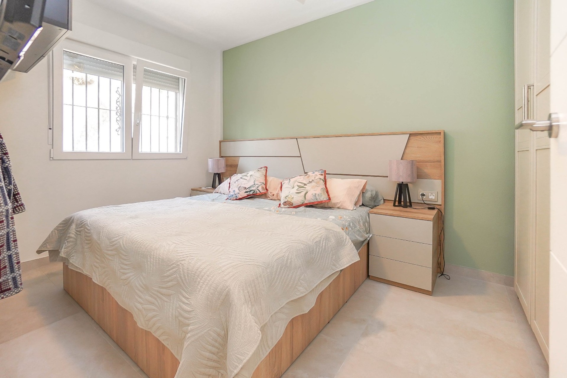 Resale - Detached - La Marina - Urb. La Marina
