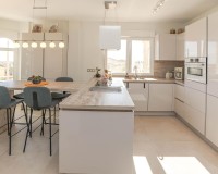 Resale - Detached - La Marina - Urb. La Marina