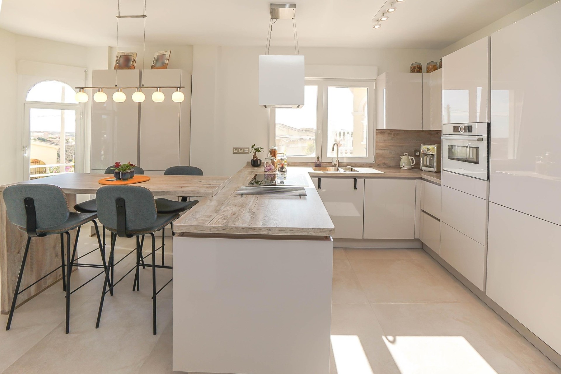 Resale - Detached - La Marina - Urb. La Marina