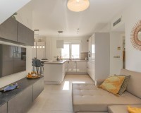 Resale - Detached - La Marina - Urb. La Marina