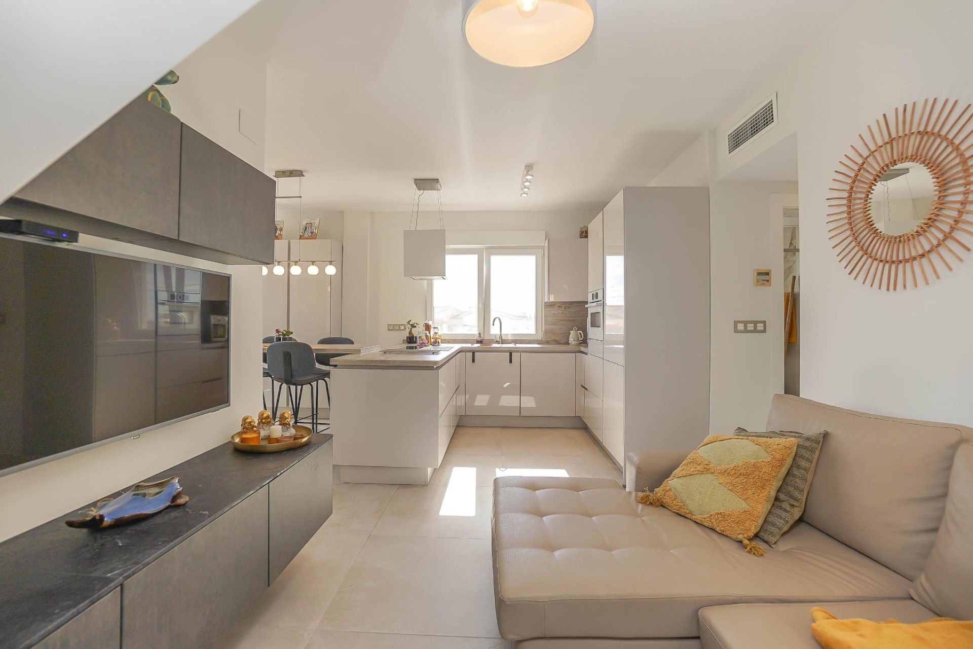 Resale - Detached - La Marina - Urb. La Marina