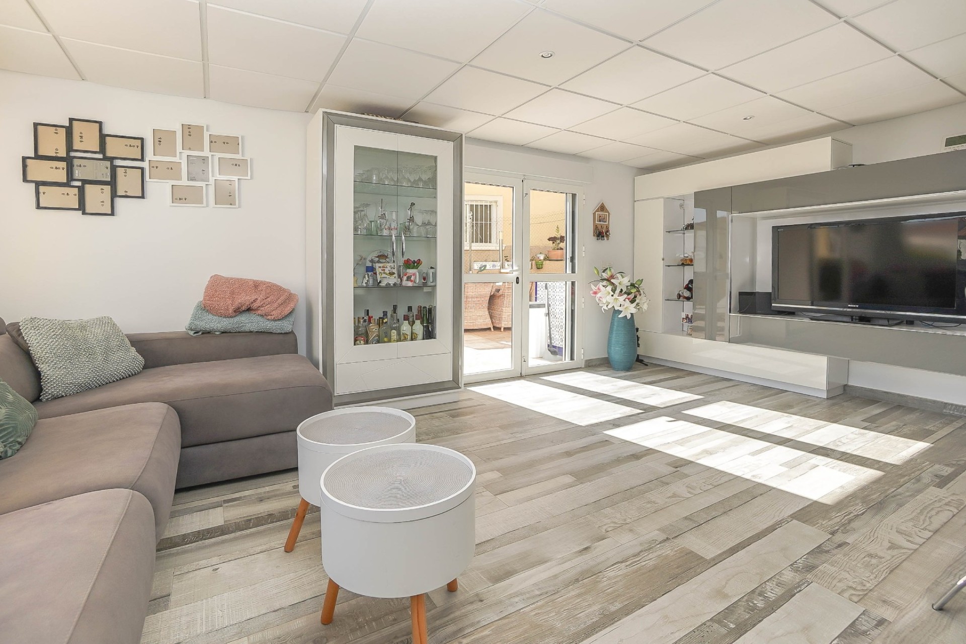 Resale - Detached - La Marina - Urb. La Marina