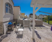 Resale - Detached - La Marina - Urb. La Marina