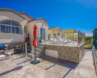 Resale - Detached - La Marina - Urb. La Marina