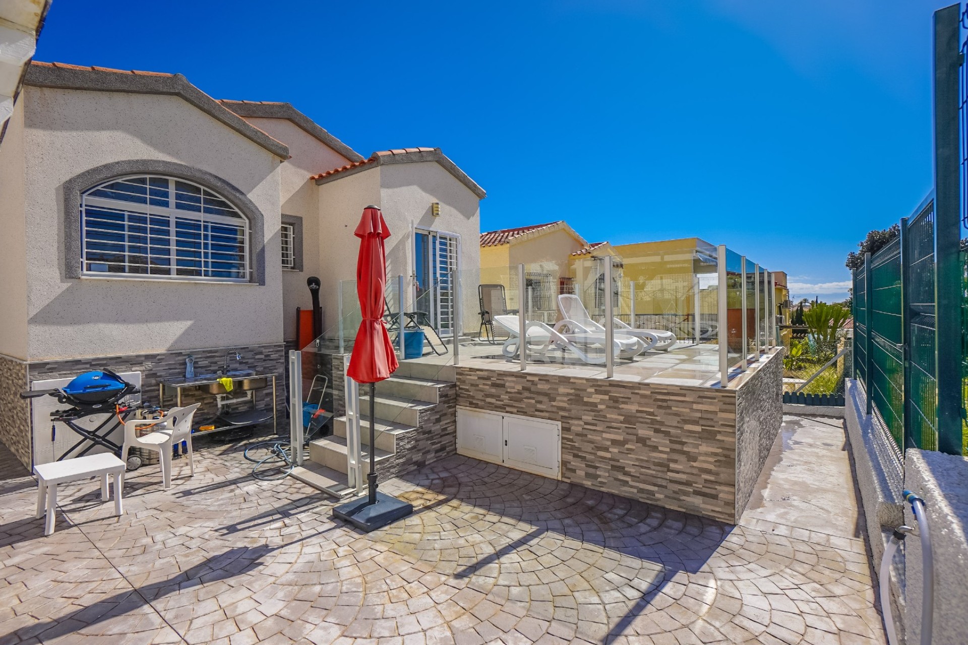 Resale - Detached - La Marina - Urb. La Marina