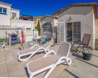 Resale - Detached - La Marina - Urb. La Marina