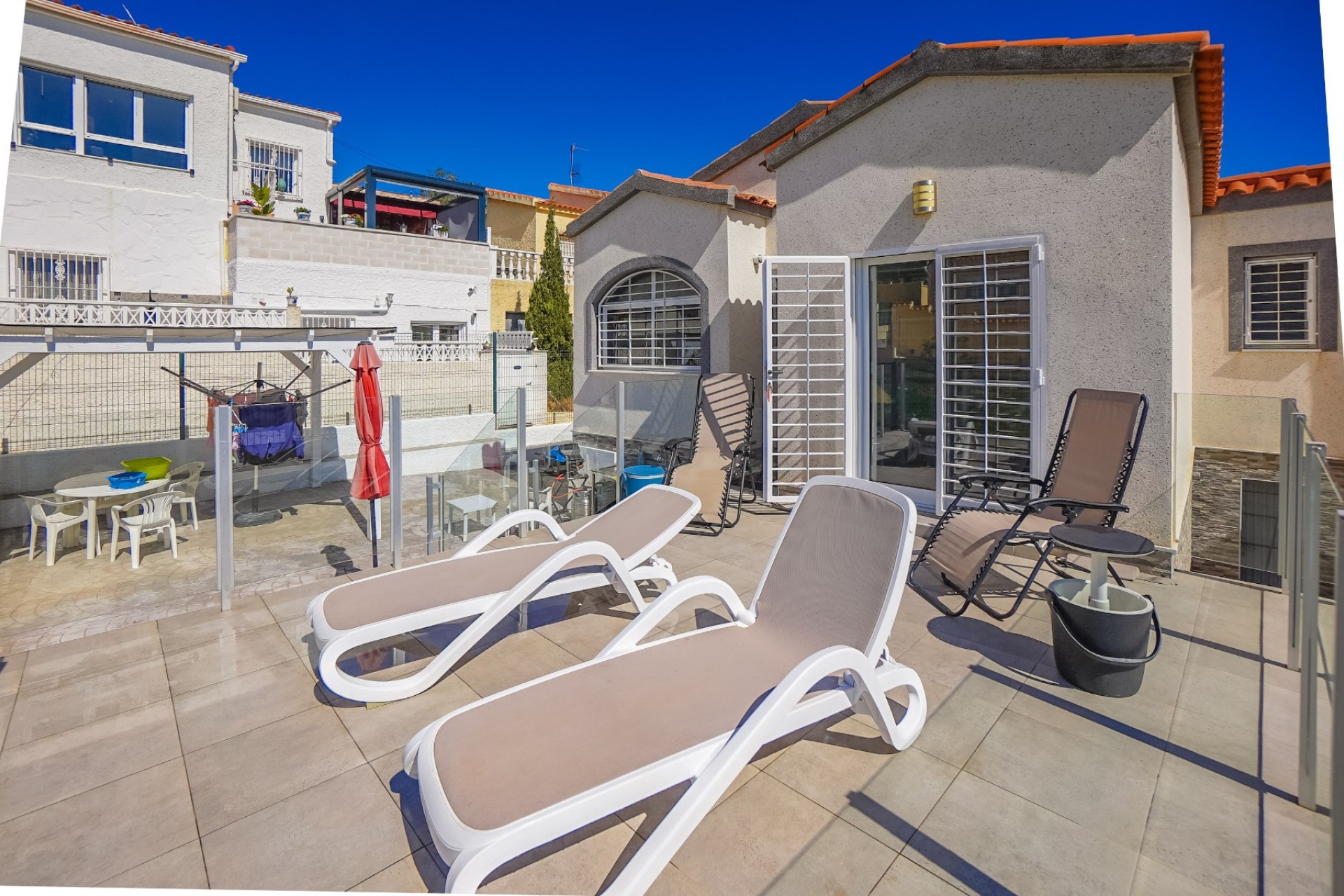 Resale - Detached - La Marina - Urb. La Marina