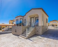 Resale - Detached - La Marina - Urb. La Marina