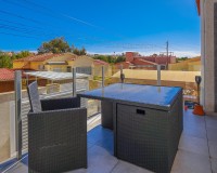 Resale - Detached - La Marina - Urb. La Marina